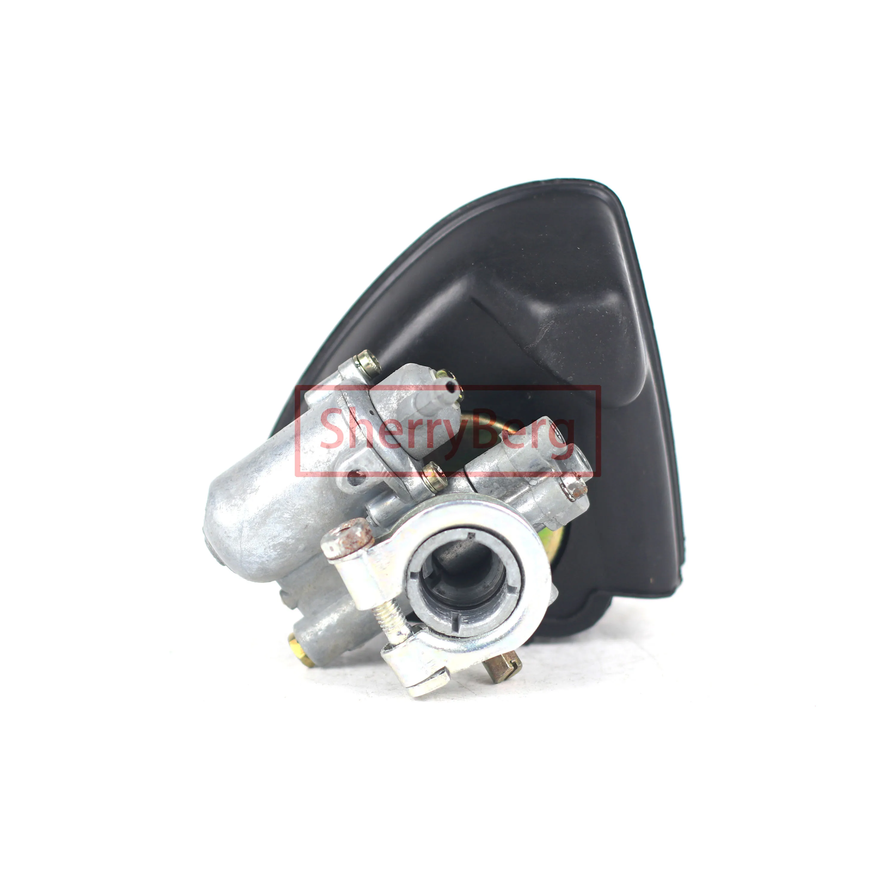SherryBerg-Carburador para ciclomotor, Carburador, Carburador GURTNER AR1/13 MBK 51, motor 192BP AV10, nuevo Vergaser