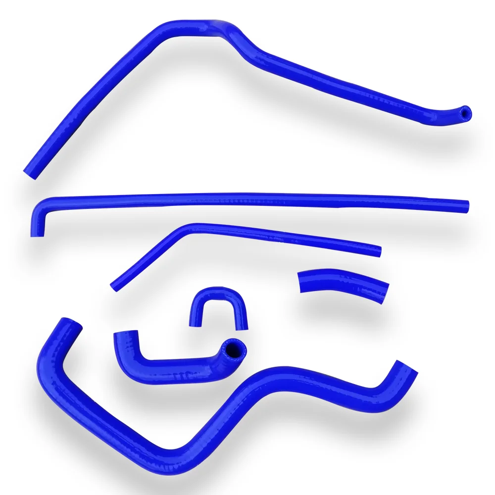 

Silicone Coolant Water Hose For SYM DRG BT 158 2019-