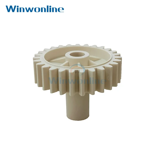 1PC RU5-0275-000 Fuser Unit Gear 27T for HP 4250 4350 4200 4300 4345 RU50275000 RU5-0275