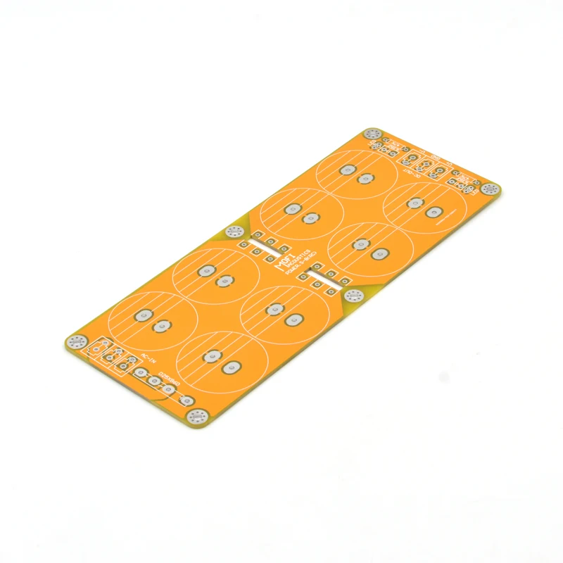 MOFI POWER.S-8-RC Rectifier Filter With Capacitor Array 8PCS CRC-PCB