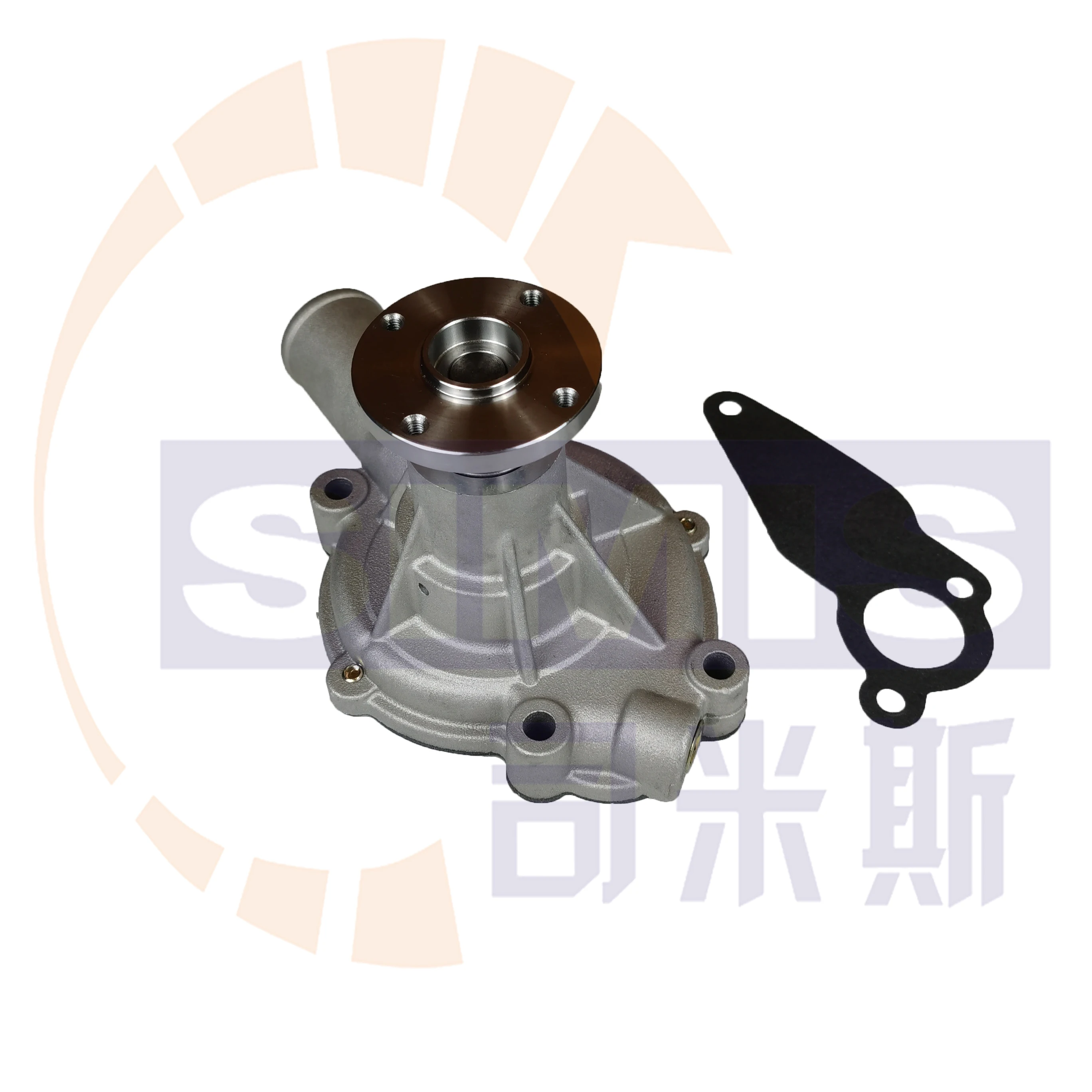 New SIMIS WATER PUMPS FOR 21010-C6025 21010-C6026 21010-C6525 21010-C6526 21010-C6500