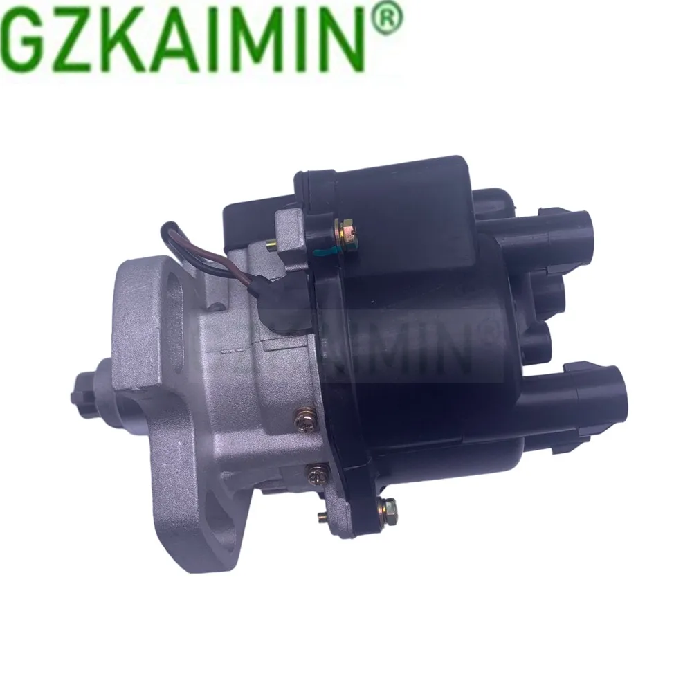 Ignition Distributor OEM 19020-16250 19020-16260 For 94-95 Toyota Celica ST 93-95 Corolla 1.8L 93-94 TY22 For Geo Prizm 94-93
