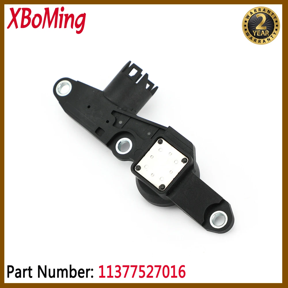 Eccentric Shaft Sensor Fit For BMW 1 3 5 X1 X3 Z4 E46 E90 E81 E82 E87 E88 316i 318i 320i N42 N46 7527016 11377527016