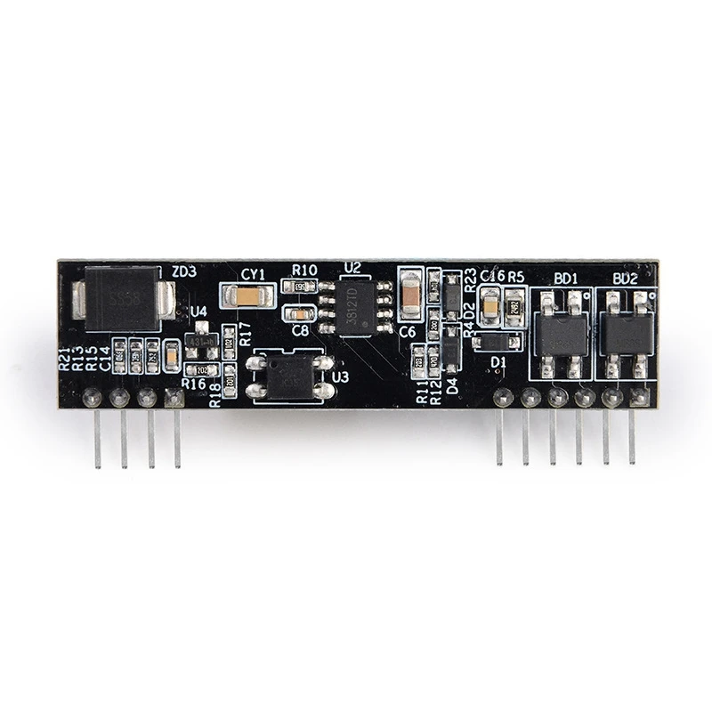 Top Deals SDAPO DP9700-12V PIN TO PIN Docking AG9700 POE Module Pin Embedded
