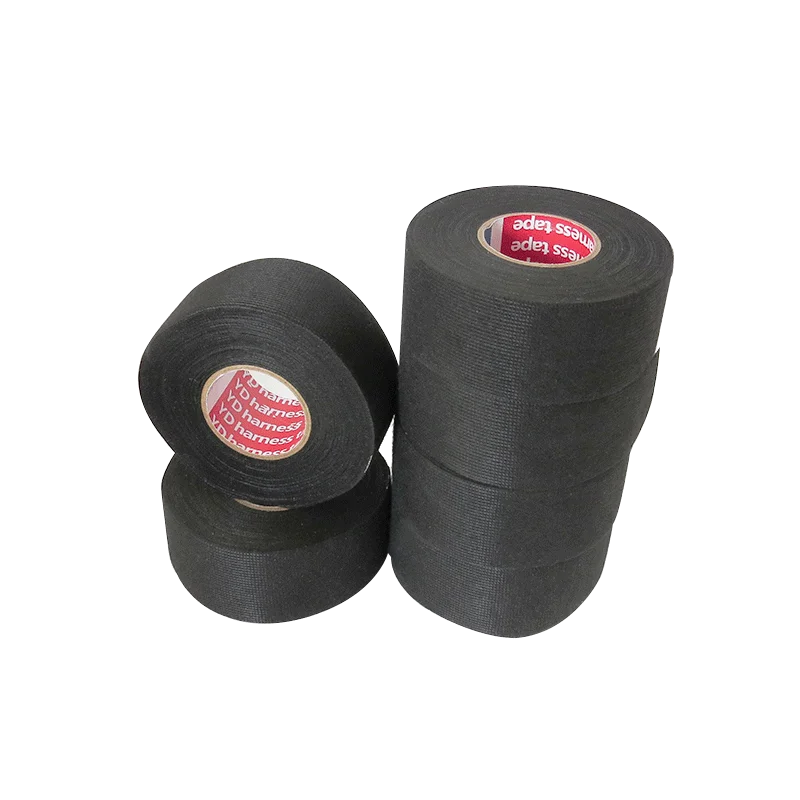 

Automobile Circuit Repair Flannel Tape Car Modification Harness Electrical Cloth