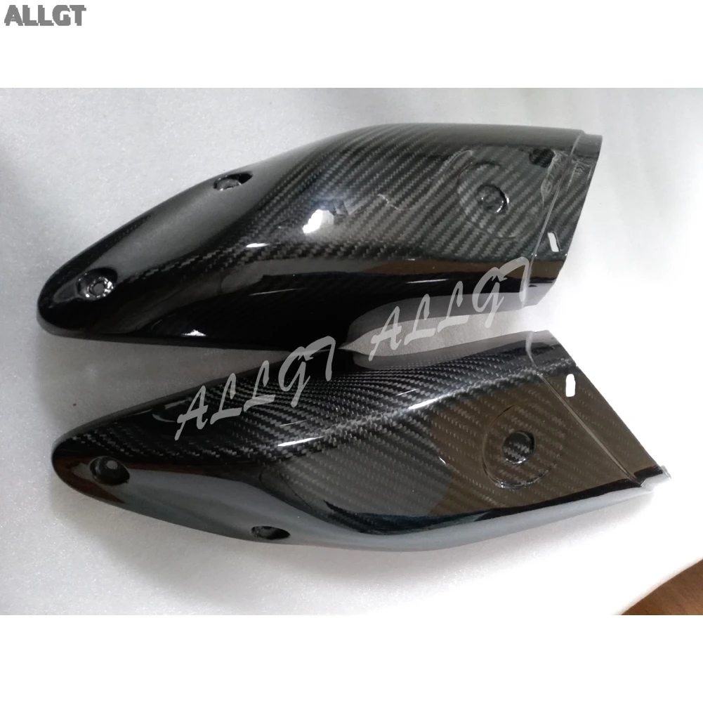 Fuel Tank Air Intake Side Panel Cowling Fairing Covers for Yamaha MT-10 FZ-10 2016 2017 2018