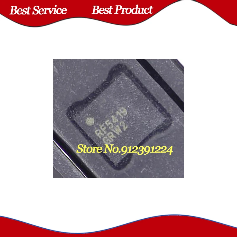 10 pezzi RF5419SR QFN nuovo e originale In Stock