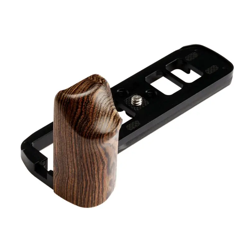 WEPOTO-empuñadura de X-PRO2 Compatible con cámara Fuji X-PRO2