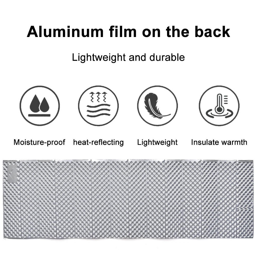 Camping Sleeping Mat 4