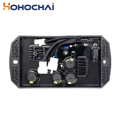 Original LIHUA TT91-1 AVR Single Phase 8-15kw Voltage Regulator Use For Honda Generator GX620 GX630 GX690 2V78 2V77