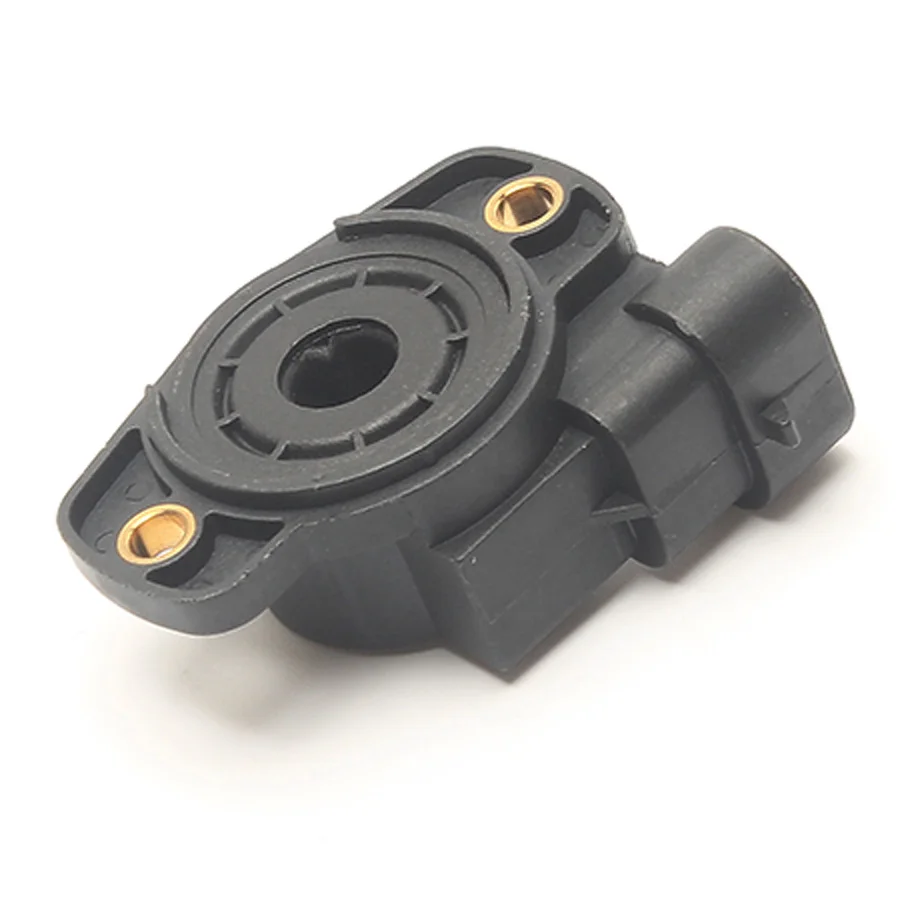 Auto Throttle Position Sensor TPS 9146315 19201H 7076359 7079246 71737620 77 01 204 055 for Citroen AX Berlingo Saxo Xsara ZX VW