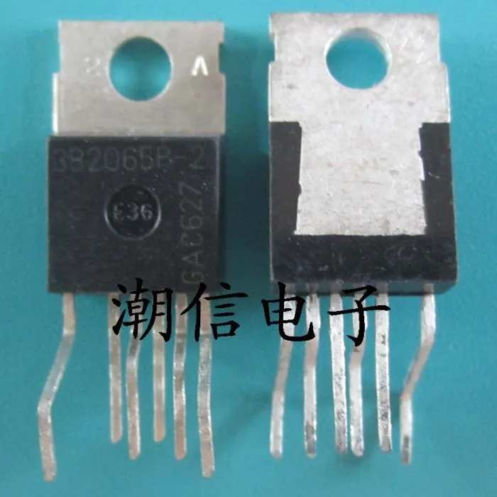 3B2065P-2 ICE3B2065P-2 TO220