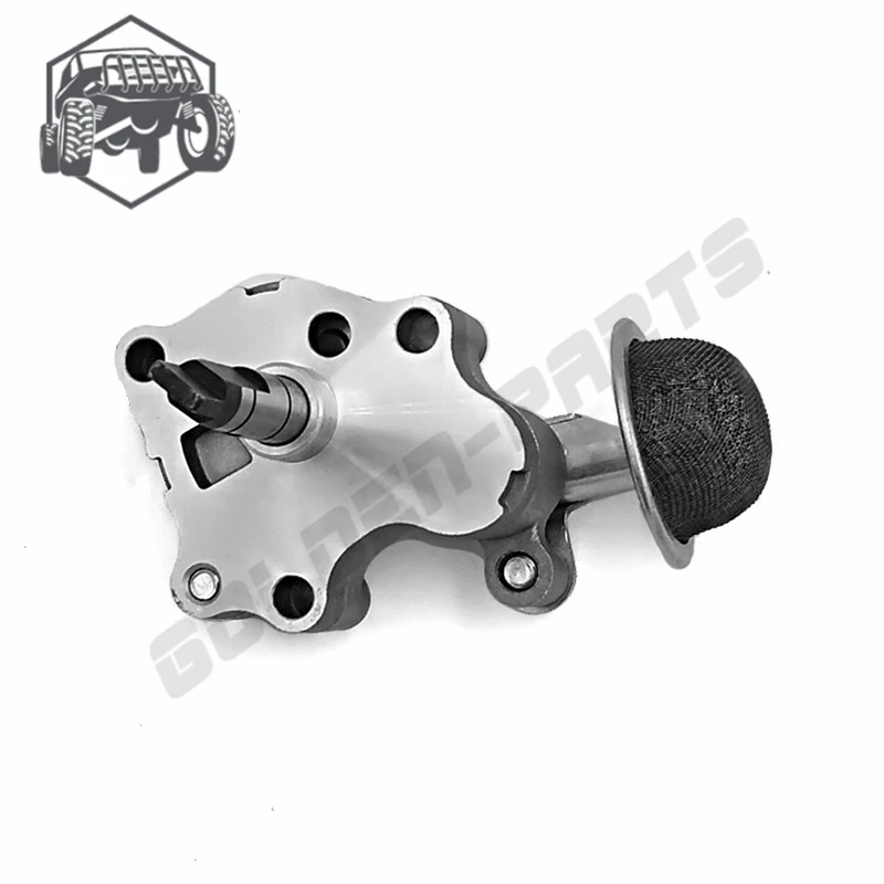 

Oil pump for cfmoto 500 CF 188 196 ATV quad parts 0180-071000