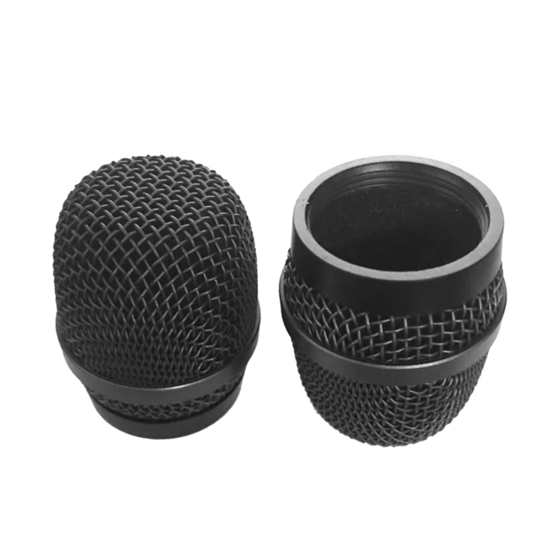 Replacement Head Mesh Microphone Grille For Sennheiser- e935 e945 MIC Accessorie