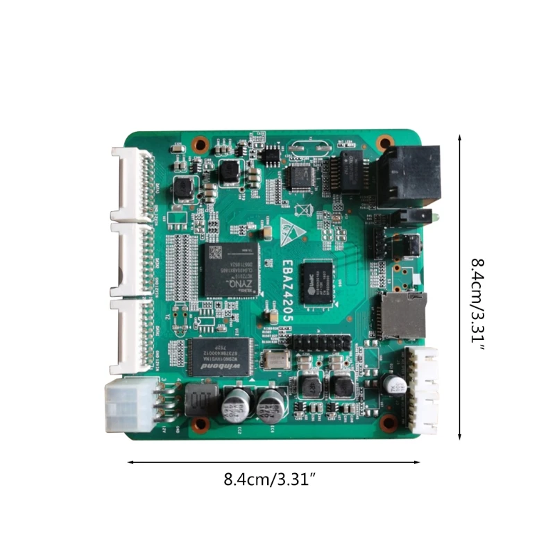 2023 New black/green Zynq 7000 development board