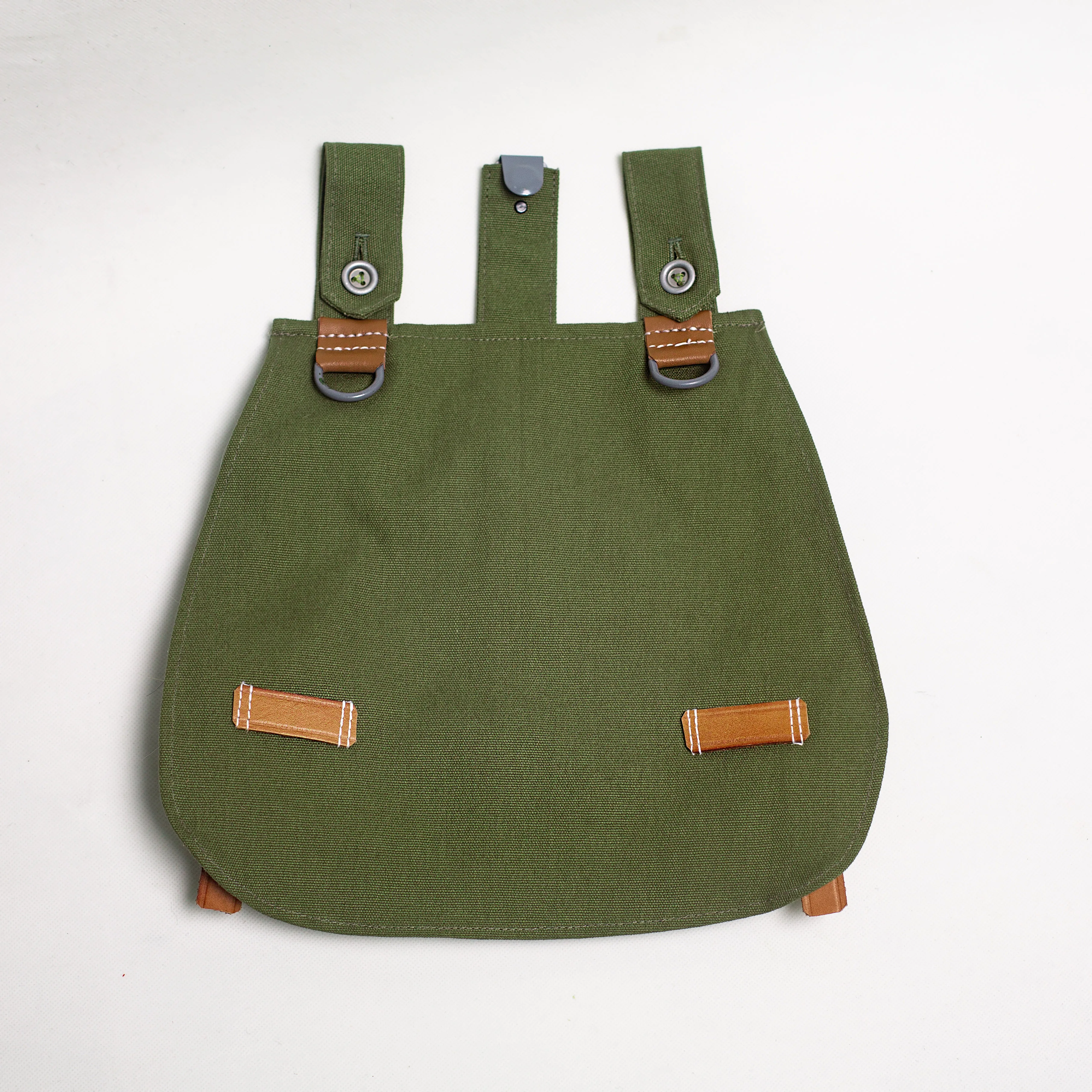 

WW2 E.M.D German .Dry food bag/backpack/sundry bag