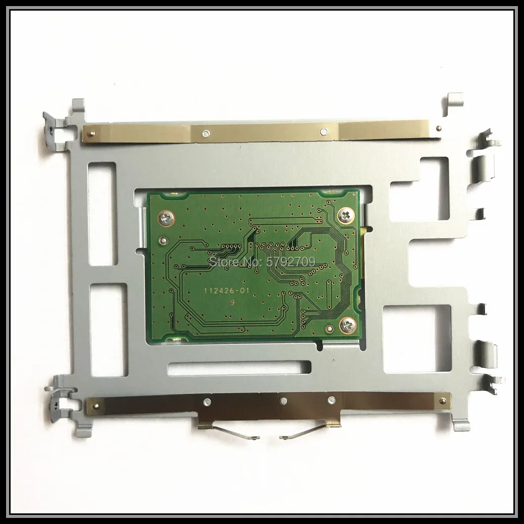 100% Original  LCD screen bezel + cabinet cases  lcd  lcd cable  Repair part For Canon EOS 80D DS126591 SLR - view 5