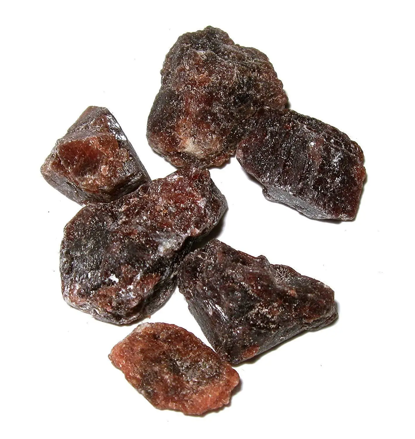 Sal negra de roca de Kala Namak, 100g