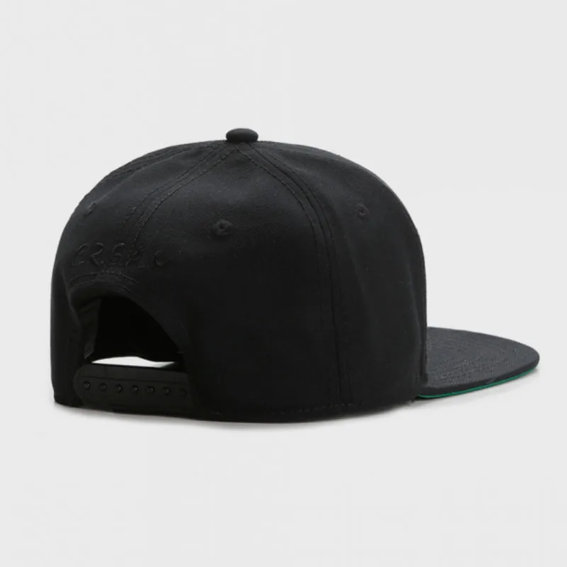 PANGKB ماركة دولى قبعة دولر الكرة كل الأسود الولايات المتحدة الأمريكية الهيب هوب snapback قبعة للرجال النساء الكبار في الهواء الطلق عادية الشمس قبعة بيسبول