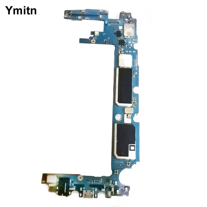 

Ymitn Unlocked Work Well With Chips Firmware Mainboard For Samsung Galaxy J7 2017 J730 J730F Motherboard Logic Boards