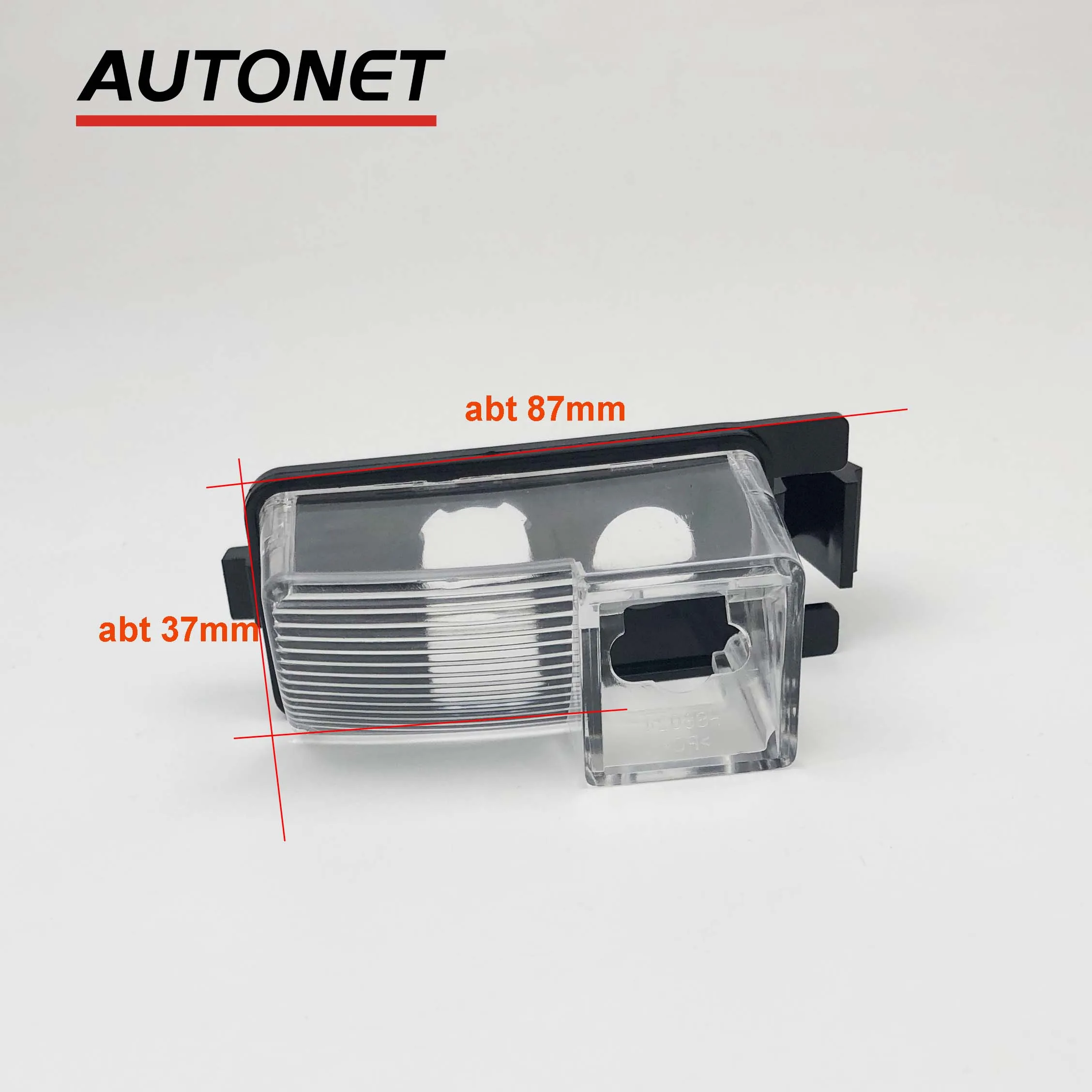 rear view Camera bracket For Nissan Almera Classic 2006~2013 for Nissan Patrol Y61 Patrol 4WD CCD camera housing mount kits