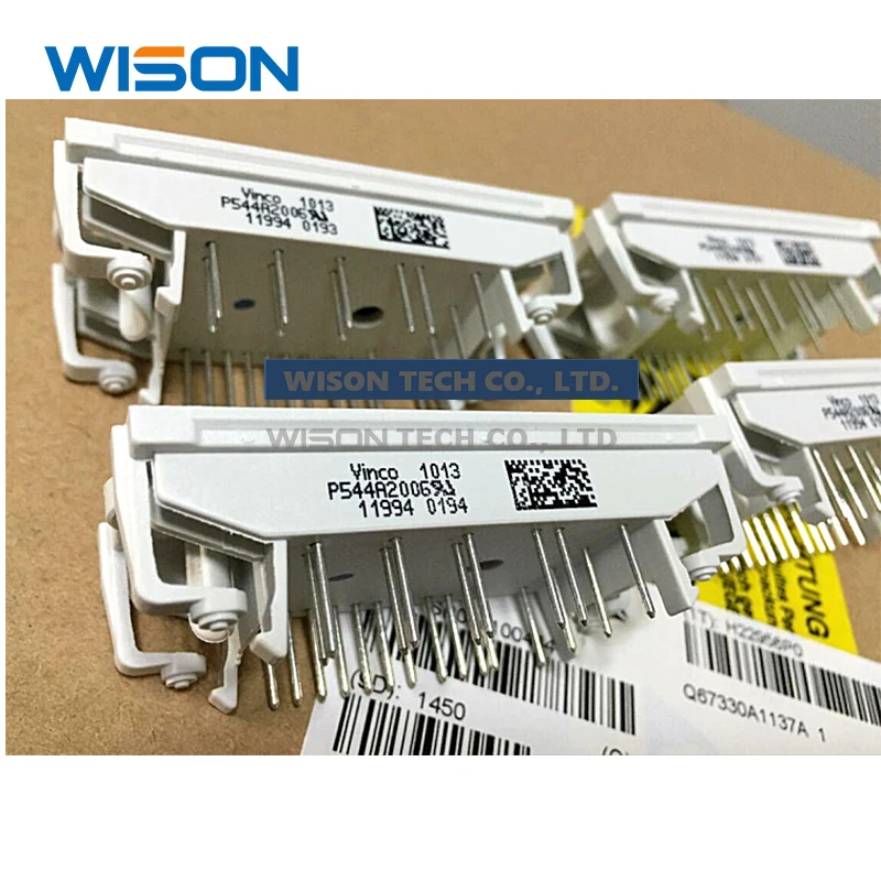 P544A2006 وحدة شيبين الأصلية الحرة