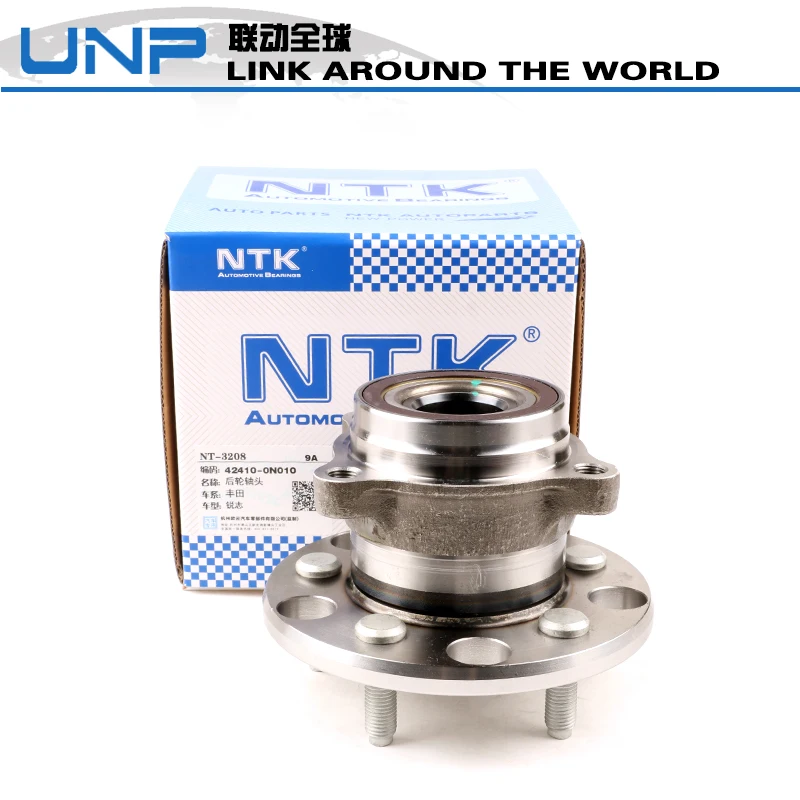 

Auto REAR WHEEL HUB BEARING Oe 42410-0N010 FOR LEXUS IS250 IS350 ISF RCF GS TOYOTA CROWN Reiz MARK 42410-30020