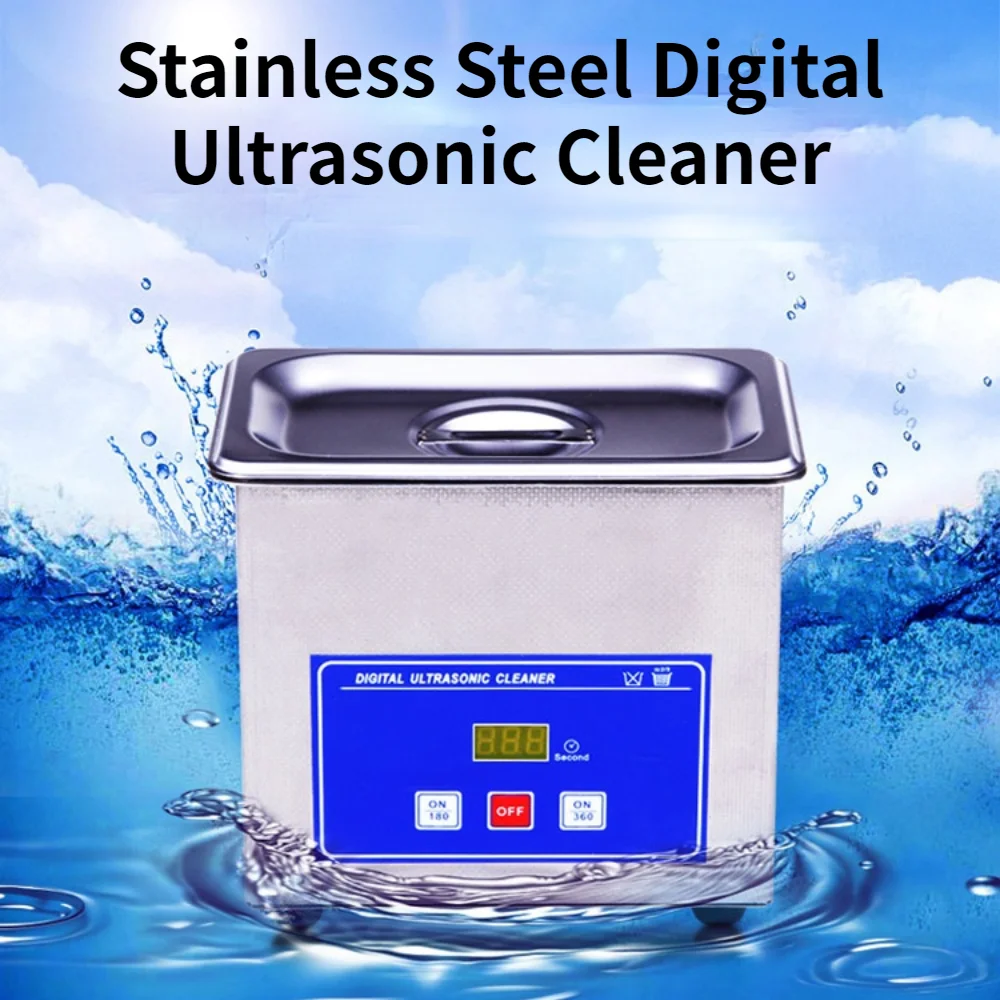 

Ultrasonic Cleaners For Jewelry Spectacle Frames Medical And Dental Laboratories Industrial Ultrasonic Cleaner