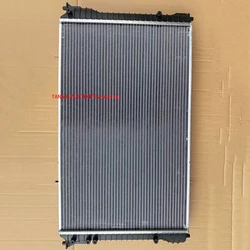 Radiator Fit VW Phaeton 2002-2016 3D0121253A