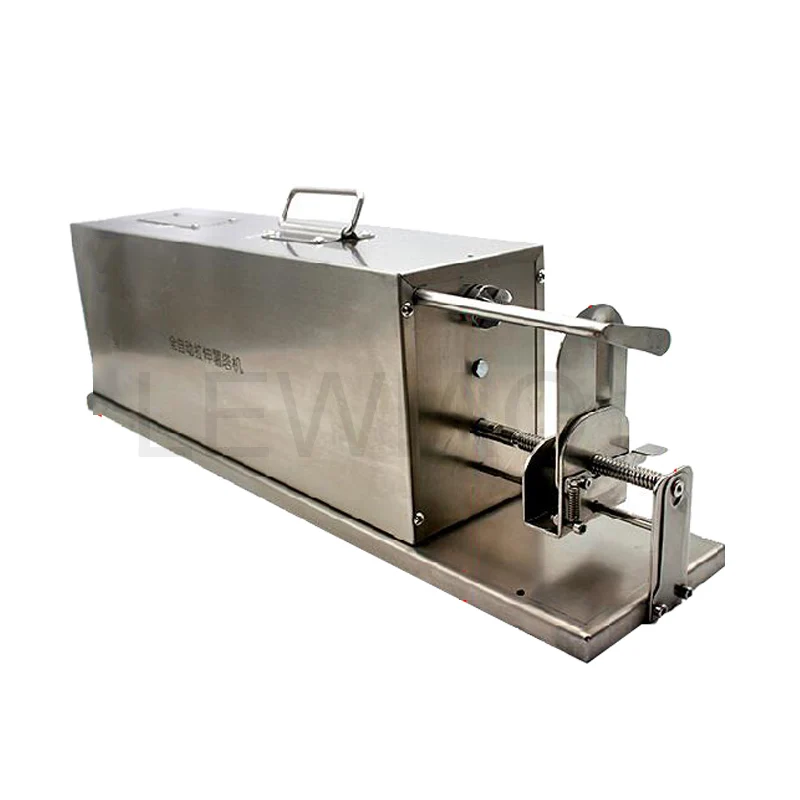 Machine électrique de fabrication de pommes de terre en spirale, coupe-frites torsadé, tour