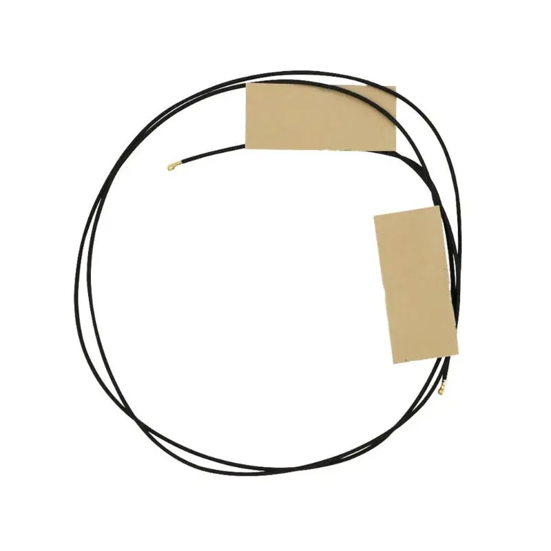 M.2 Antenna PCI-E Wireless Bluetooth Wifi MHF4 Laptop/Embedded Dual Band Antenna Q81F