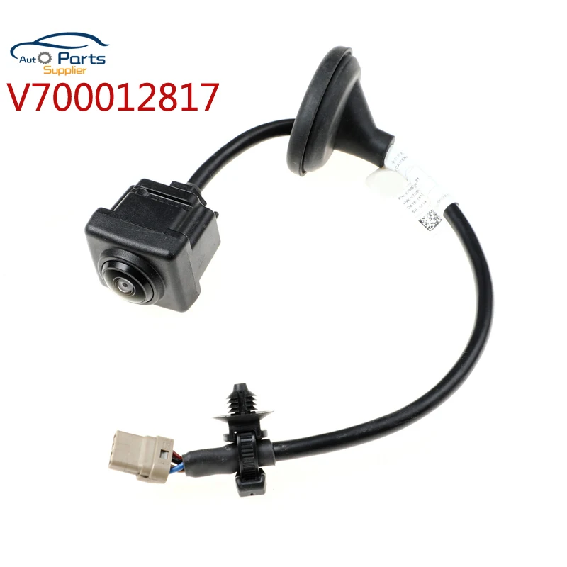 

New V700012817 For Borgward Back Up Camera Genuine Factory Rear View Safety