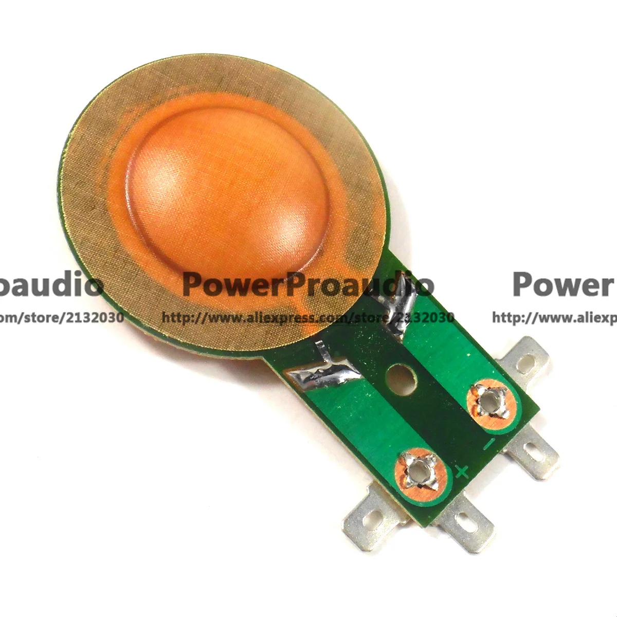 4 قطعة 25.5 مللي متر 25.4 مللي متر القرن الحجاب الحاجز ملف صوتي لرولان KC-550 KC550 KC 550