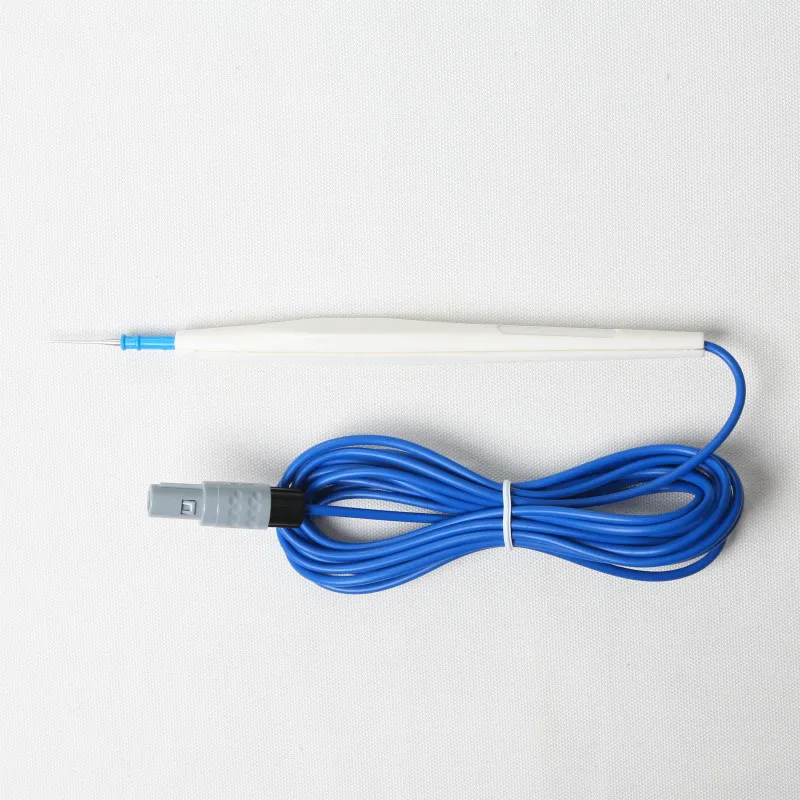 

GDZ-9651B high-frequency ion surgery treatment instrument accessories supplies electrode pen connection line handle