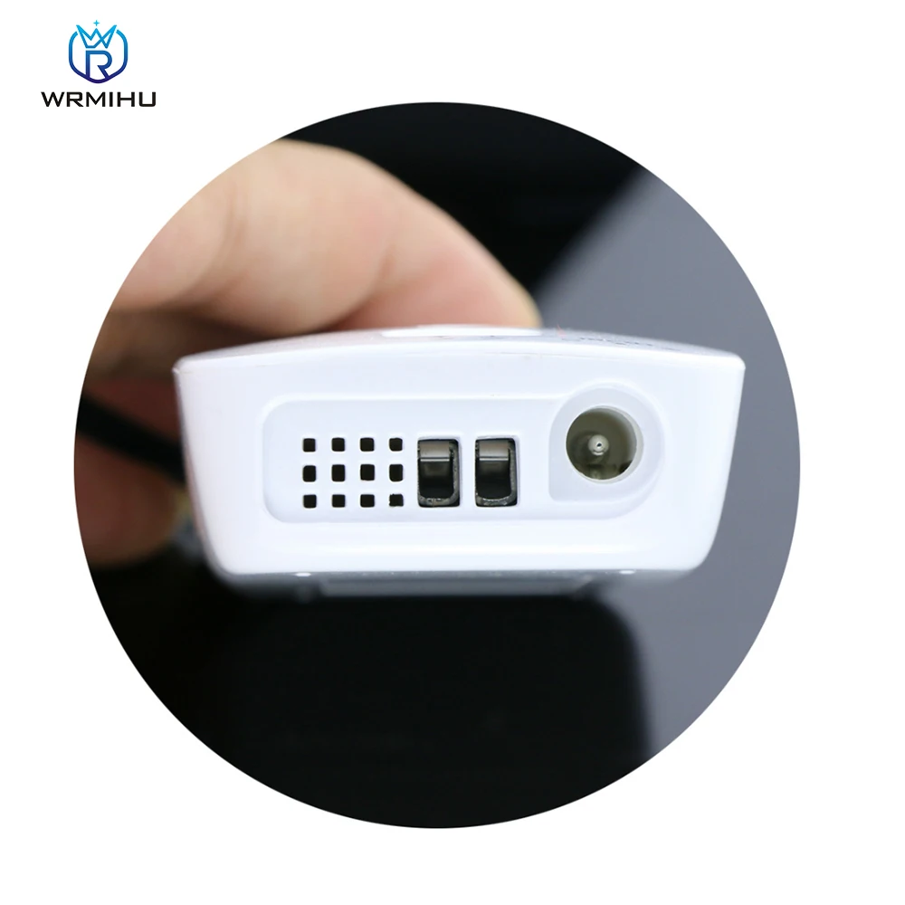 DC9-24V 2-In-1RGBW/RGB + CCT Smart Mobile APP Mesh LED Controller Einzigen Farbe/Farbe Temperatur/RGB 3-In-1Light streifen