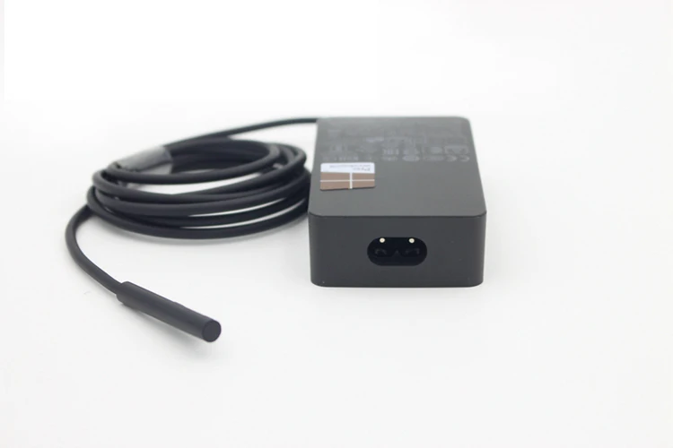 Power Adapter For Microsoft New Surface Pro5 Tablet PC 1796 1769 Charging Source Adapter Cable 15V 2.58A