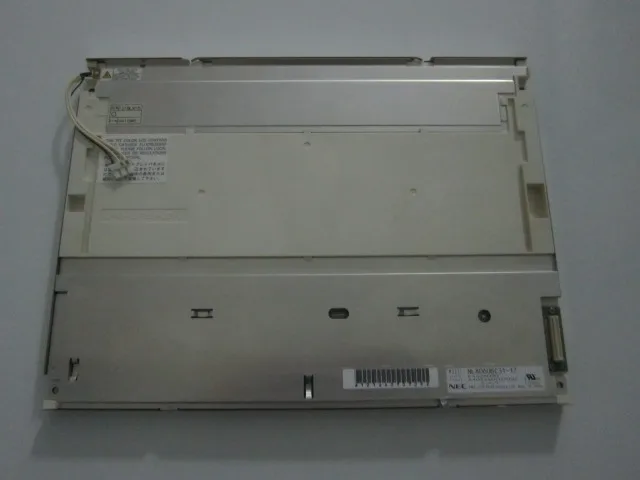 

Original 12.1" inch NL8060BC31-17 Industrial LCD Screen One Year Warranty