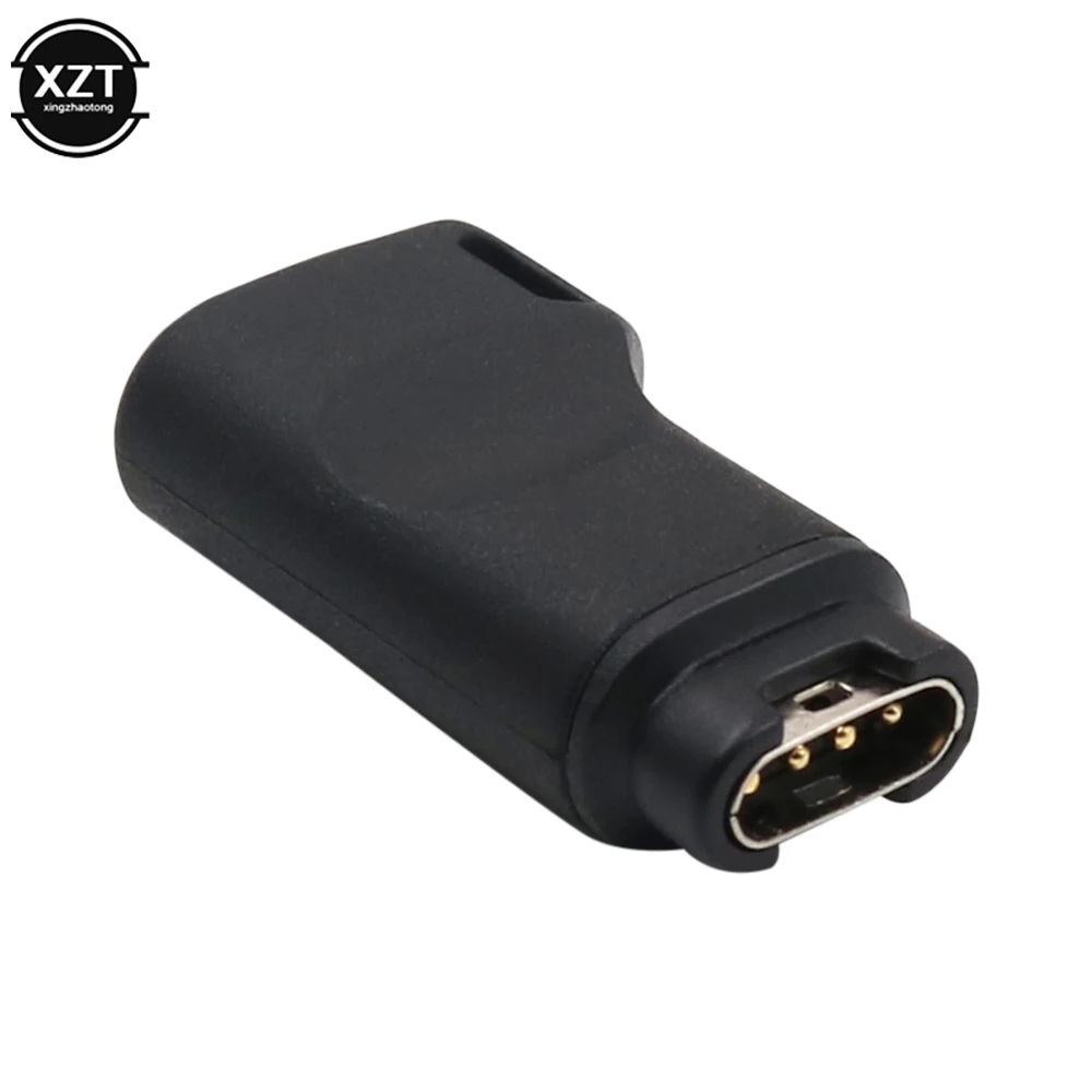 Type-C To Garmin Watch Charging Head For Garmin Garmin Smart Watch Fenix5 5x 5s 6 6X 6S PRO Venu Adapter Accessories