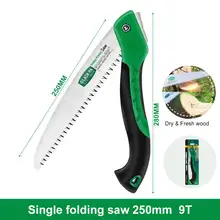 Folding Camping Saw #2