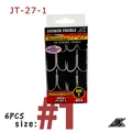 JT-27-1-6 piezas