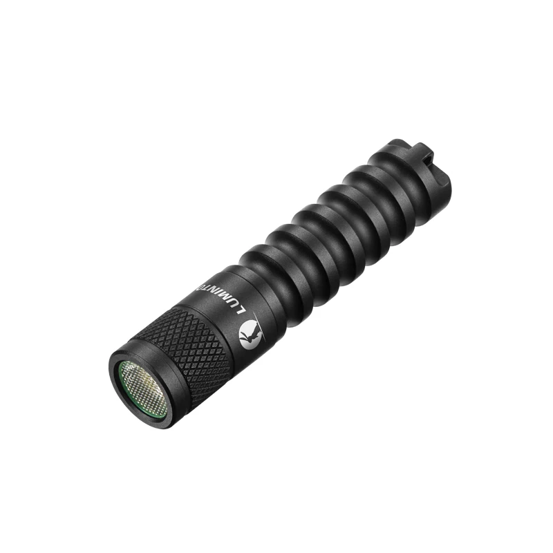 Lumintop EDC01 AAA 懐中電灯 120 ルーメンポータブルミニ懐中電灯 GW