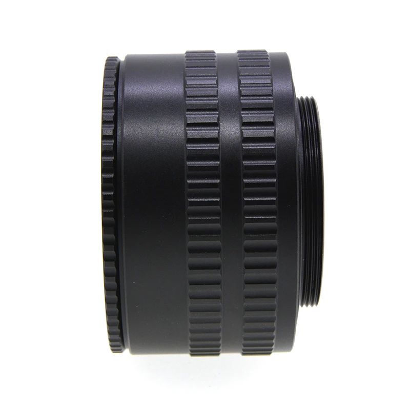 FOTGA 36-90mm M42 To M42 Focusing Helicoid Lens Adapter Macro Extension Tube