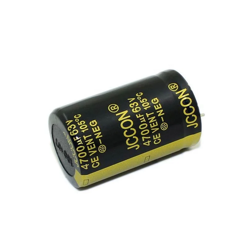Звуковой усилитель 63v4700uf JCCON, алюминиевая фотомагнитола 25*40, аудио усилитель