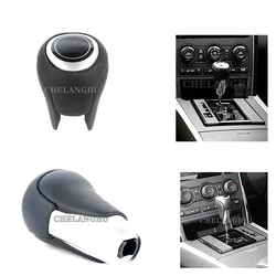 Automatic Leather Gear Stick Shift Knob Level For MAZDA 6 2003 2004 2005 2006 2007 2008 2009 2010 2011 2012 2013 2014 2015