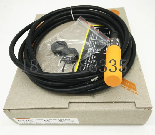 

IF5345 IF5346 IF5347 IF5349 inductive proximity switch sensor spot