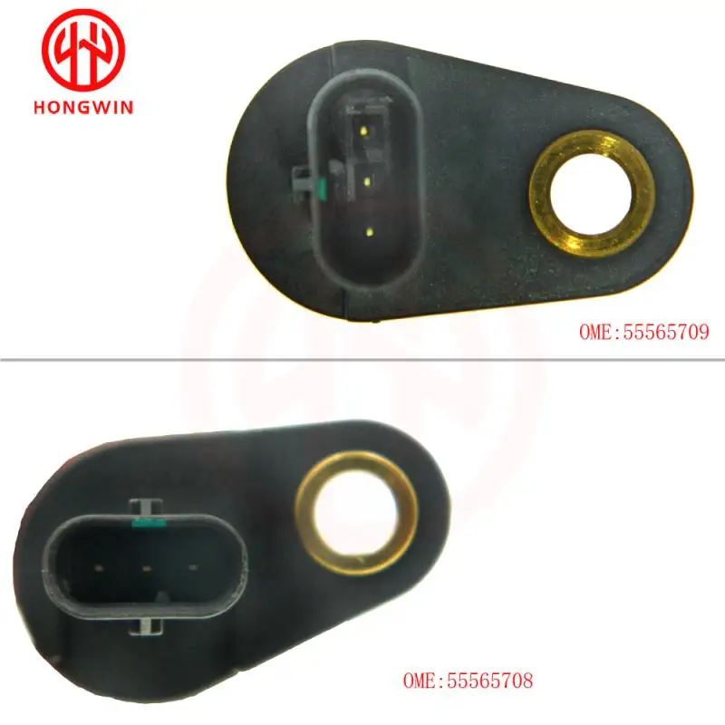 OEM 번호 : 55565708   Chevrolet Cruze Aveo Aveo5 Sonic Trax Opel Vauxhall Pontiac 2009-2013 에 맞는 캠축 위치 센서