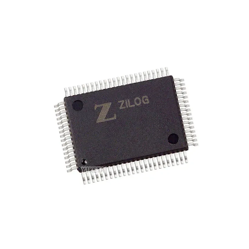 IC MCU 16BIT 128KB FLASH 80QFP 《
