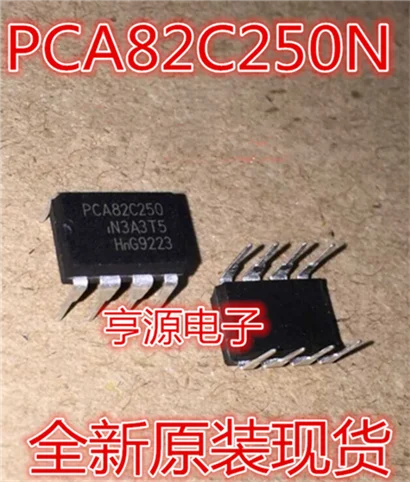 

PCA82C250N PCA82C250 DIP8