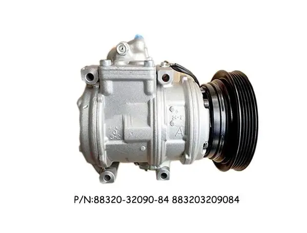 Compressor 88320-32090-84 883203209084 Fit for Toyota 1994-2001 Camry 2.2 10PA17VC