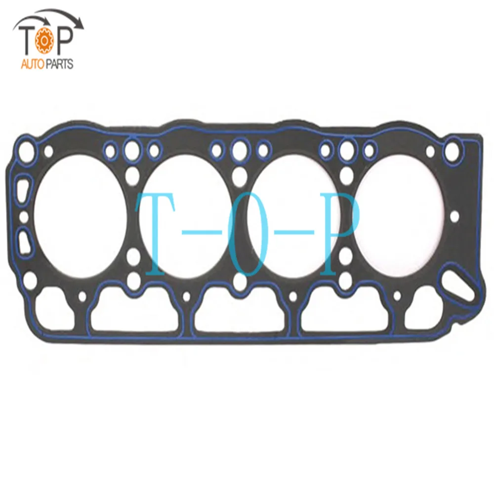 

2T 3T Complete Engine Full Gasket Set Kit For Toyota 11115-26031 Overhaul Rebuilding Gasket 04111-28014 04111-28016 2.4L